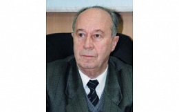 90-летие со дня рождения профессора В.Т. Буглаева